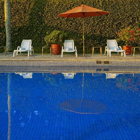 Gamma By Fiesta Americ Xalapa Nubara Exterior photo A swimming pool