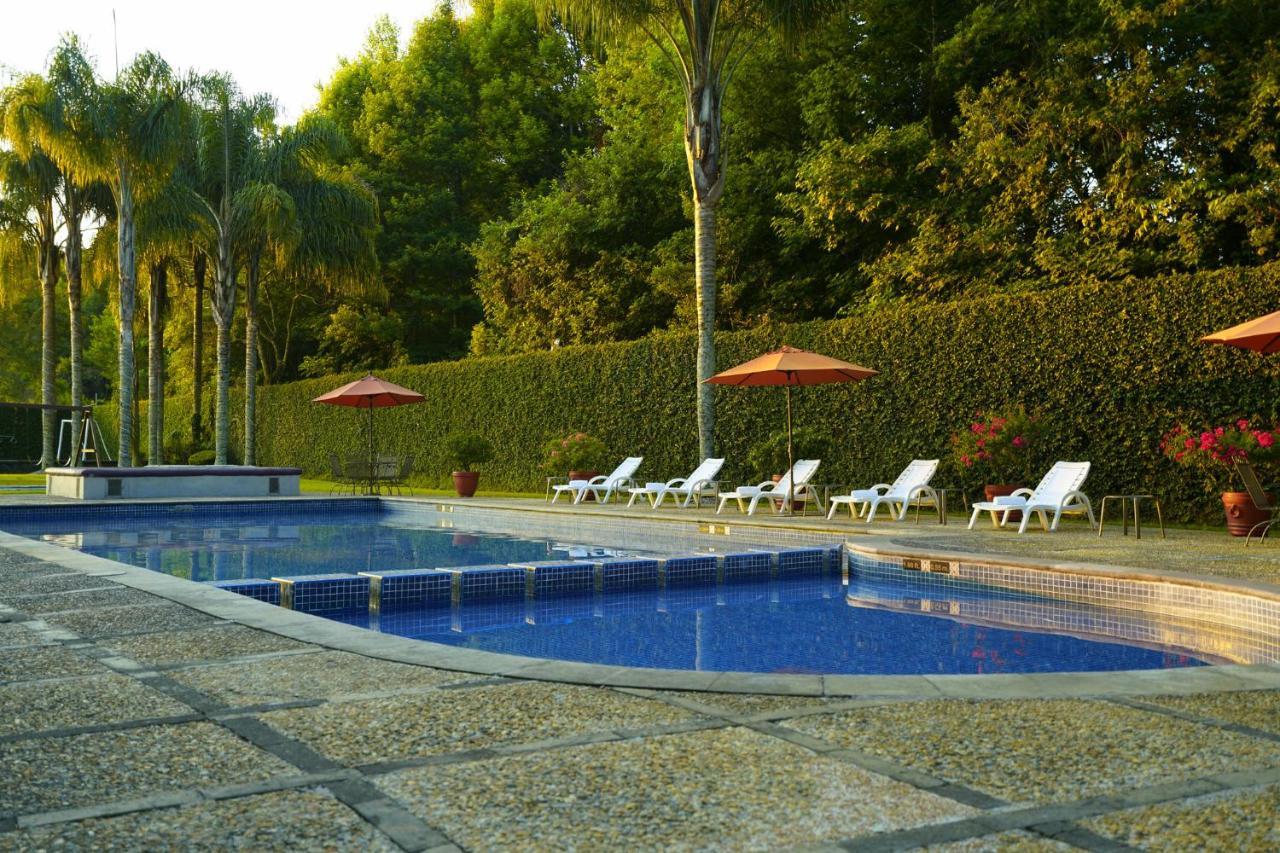 Gamma By Fiesta Americ Xalapa Nubara Exterior photo