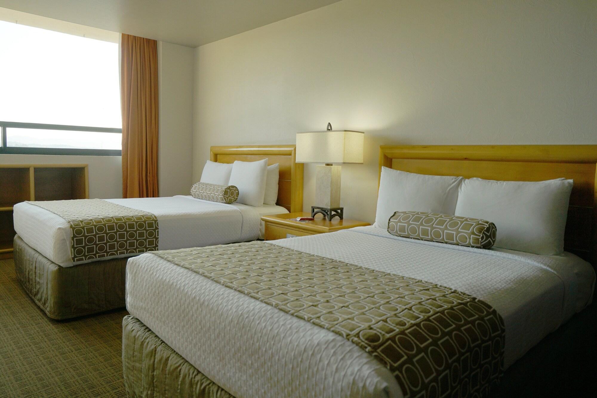 Gamma By Fiesta Americ Xalapa Nubara Exterior photo A room at the hotel
