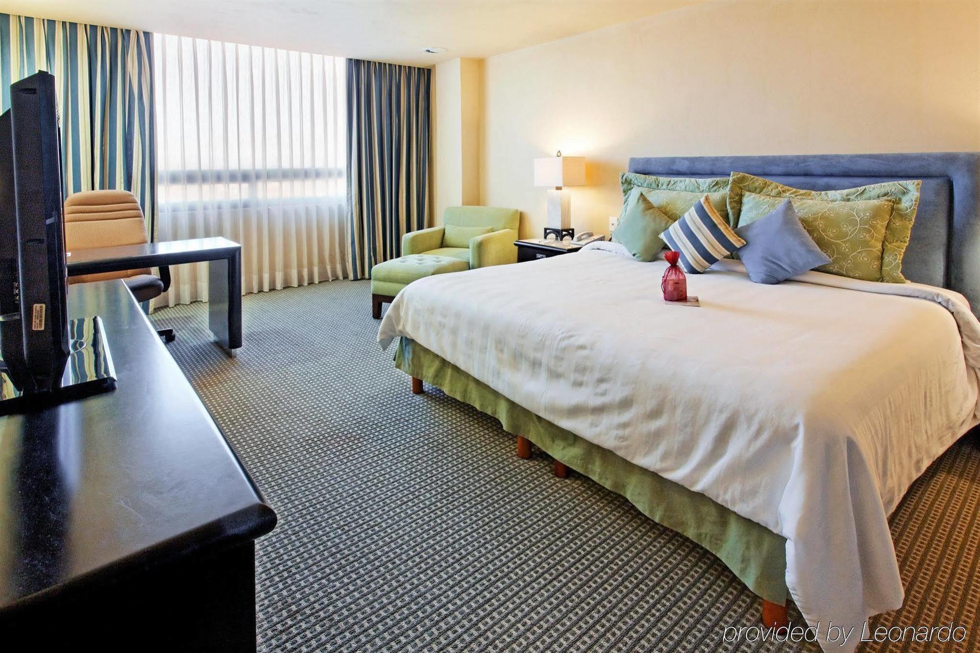 Gamma By Fiesta Americ Xalapa Nubara Room photo A room at the hotel